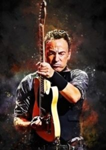 Bruce Springsteen: la voce dell’America al Teatro Manzoni