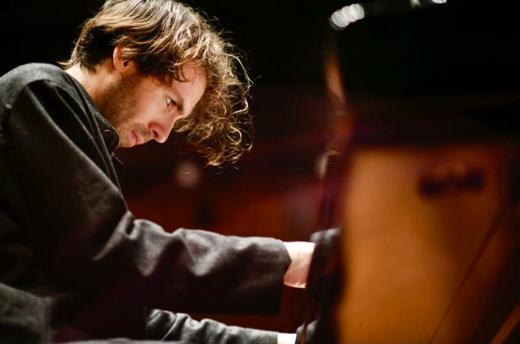 Hong Kong Philharmonic Orchestra in concerto a Roma