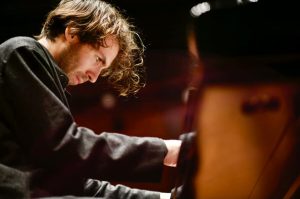 Hong Kong Philharmonic Orchestra in concerto a Roma