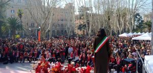 Capodanno cinese: è l'anno del Drago. Roma città inclusiva