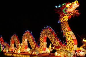Capodanno cinese, Roma festeggia "l'Anno del Drago": tutti gli appuntamenti