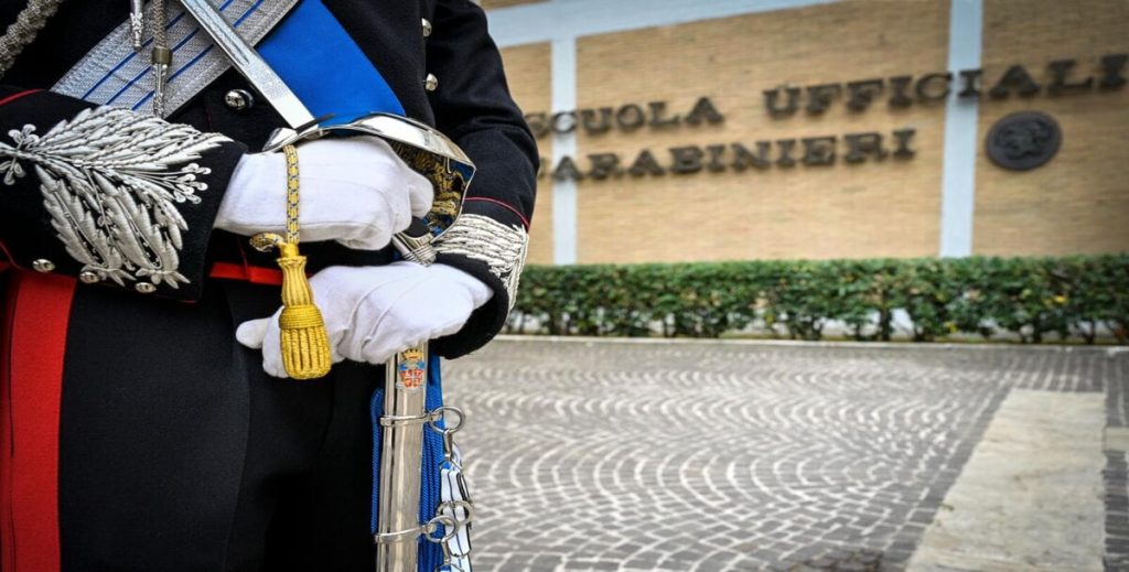 Arma dei Carabinieri: aperte le candidature per ufficiali del ruolo tecnico