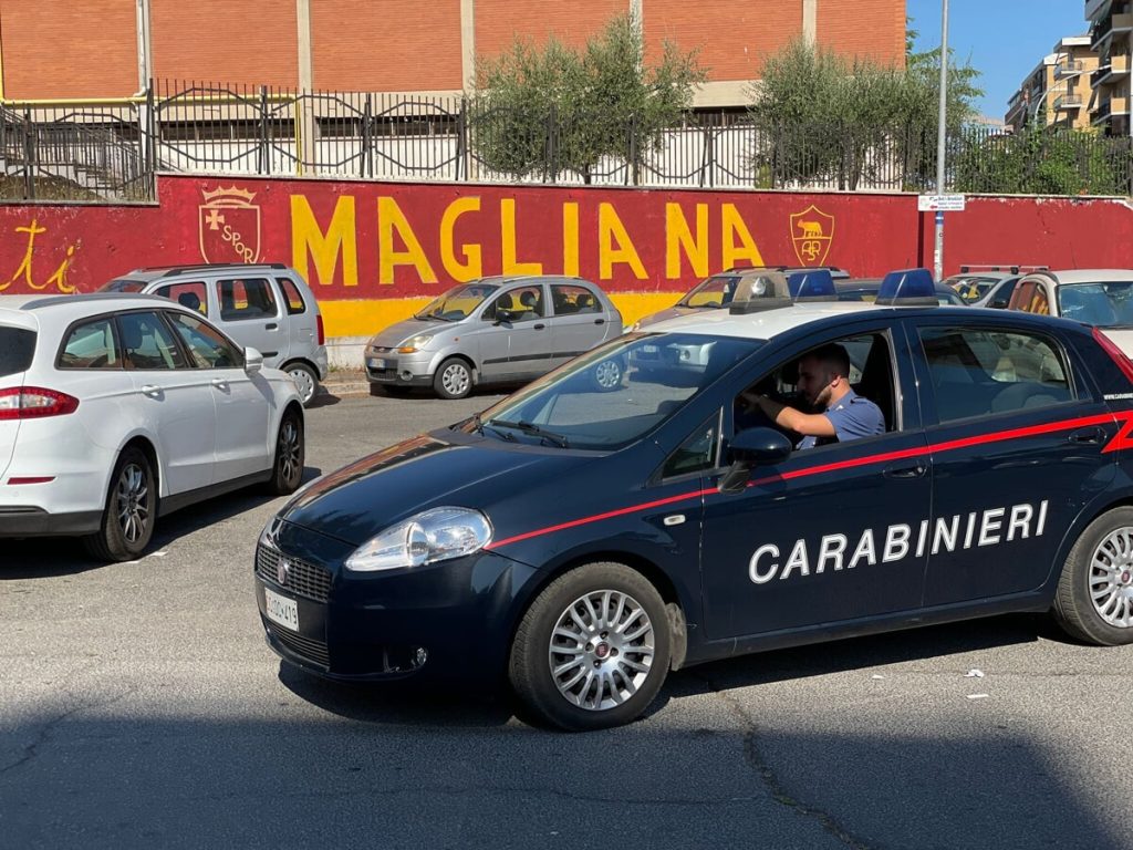 Chi è "Cash", il boss che comanda alla Magliana