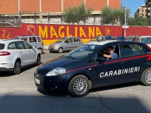 Chi è "Cash", il boss che comanda alla Magliana