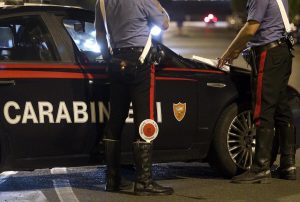 Furti in casa e nei negozi, i cittadini di Castelverde esasperati: “Peggio di Tor Bella Monaca”