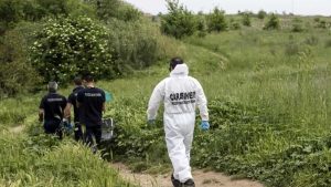 Chi era Giuseppina Nuti, la donna di Canale Monterano ritrovata morta nel bosco