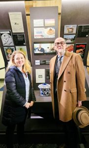 Il mito di Amarena Fabbri in mostra a Roma