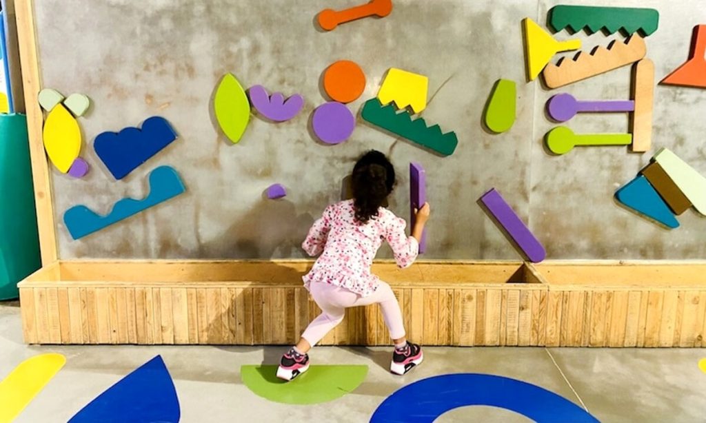 Carnevale al museo Explora