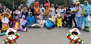 Carnevale al Pincio