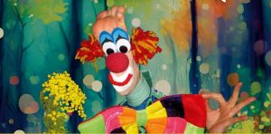 Carnevale No Oil del Circo Prenestino