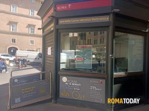 Carta d'identità a Roma: open day 3 febbraio. Tutte le informazioni