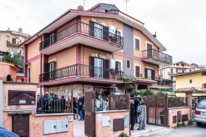 Casa Arca degli Esposti: l'immobile confiscato alla criminalità diventa un nuovo condominio sociale