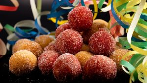 Dove comprare le frappe e le castagnole a Roma: i migliori indirizzi