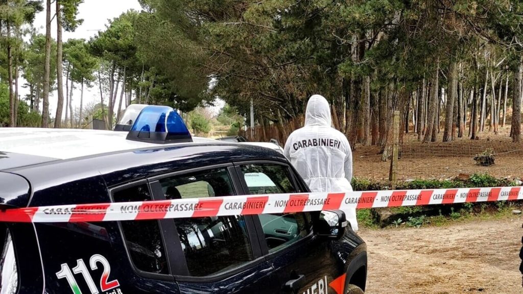 Scomparsa da Canale Monterano, anziana di 90 anni ritrovata morta in un bosco