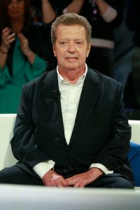 Vittorio Cecchi Gori ricoverato in ospedale a Roma: è in terapia intensiva