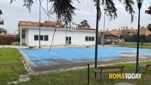 Tor Bella Monaca, a bando i due centri polifunzionali destinati a protezione civile, anziani e cultura
