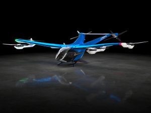 I cieli di Roma si affollano: da Fiumicino voleranno anche i taxi volanti di Airbus