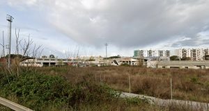 La vigilanza privata per difendere l'ex Città del rugby dalle occupazioni