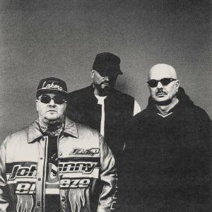 Club Dogo a Rock in Roma 2024