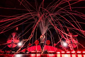 I concerti più attesi del 2024 a Roma