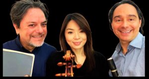 "Beyond the Window (oltre la finestra)", concerto al Bioparco di Roma