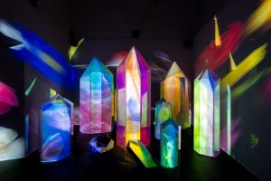 Alla scoperta dell'arte contemporanea con l'imperdibile mostra "Emotion"