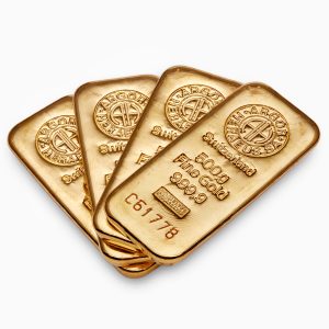 Tutto quello che c'è da sapere per investire nell’oro