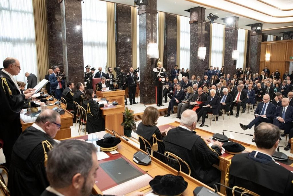 La Corte dei Conti del Lazio: "Nel 2023 danni erariali per oltre 36 milioni di euro"