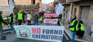 Stop al forno crematorio a Mentana, si muove anche la Regione Lazio