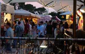 Country Fest a Serra Madre