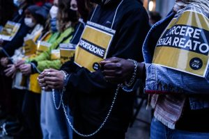 Ousmane Sylla, il migrante morto suicida al Cpr di Ponte Galeria 