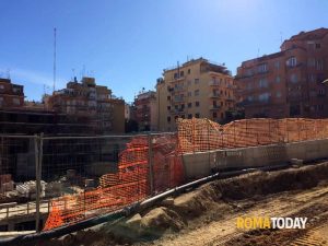 Crollo via Lattanzio, la svolta del Comune non convince. A Balduina il Pd prepara la protesta