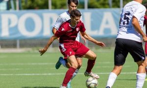 Eccellenza Lazio top5, i migliori della ventiseiesima giornata: D'Arpino fa tris per l'Anagni