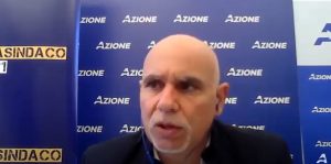 Daio Nanni (Lista Calenda) crea un nuovo progetto civico che piace nei territori. E Azione Roma "trema"