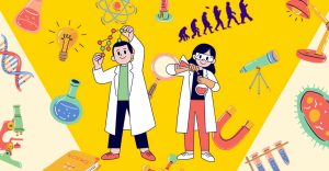 Darwin Day al Museo Casal de’ Pazzi