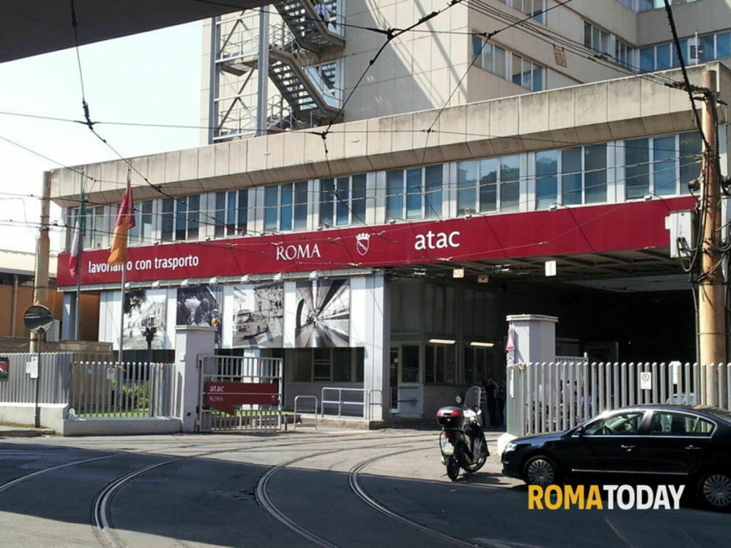 Il Tar fa tremare l'Atac pubblica. I sindacati contro la privatizzazione