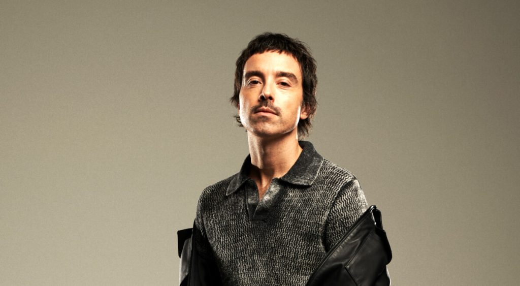 Diodato in concerto all'Auditorium Parco della Musica