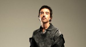Diodato in concerto all'Auditorium Parco della Musica