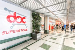 Roma perde il marchio Doc. Quattordici supermercati pronti a cambiare insegna