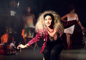 "Donne senza censura" al Teatro Lo Spazio