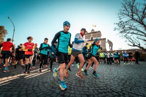 Corsa per tutti: dalla A alla Z, i segreti per una vita in movimento