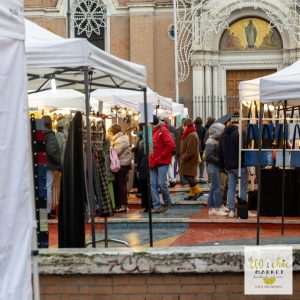 Eco & Chic Market