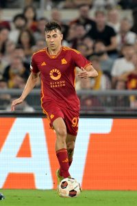 Frosinone-Roma: le probabili formazioni e dove vedere la partita in tv e in diretta streaming