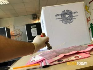 Voto elettronico per i fuorisede. Il Campidoglio dice sì alla proposta di legge