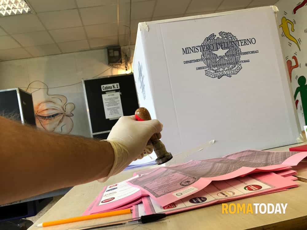 Voto elettronico per i fuorisede. Il Campidoglio dice sì alla proposta di legge