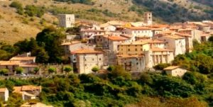 Trekking Monti Porraglia ed Aquilone e visita al Borgo dei Pastori
