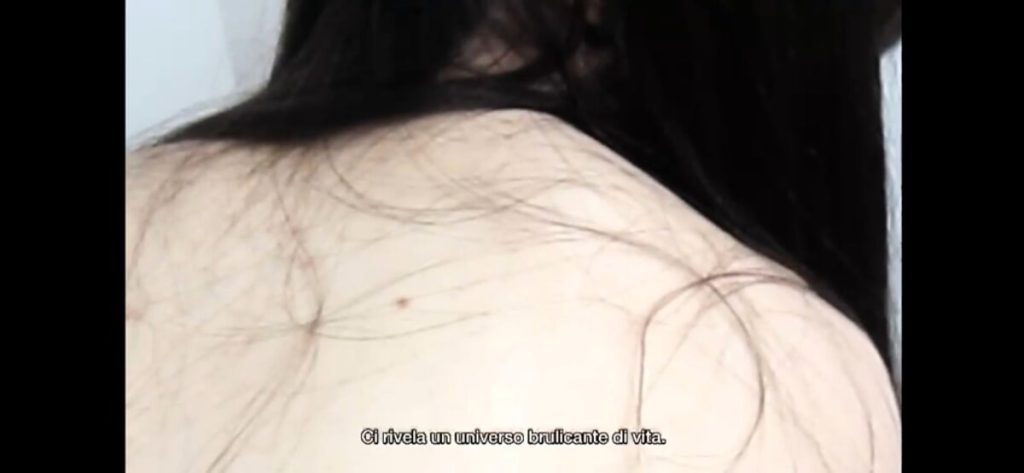"Eternamente Inquieta", mostra personale di Chiara Laruffa