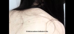 "Eternamente Inquieta", mostra personale di Chiara Laruffa