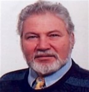 È morto Ettore Serrecchia