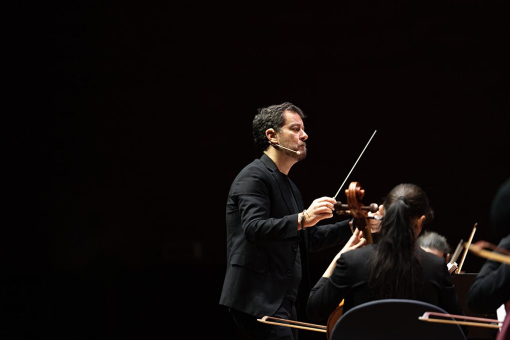 Stravinskij e Ravel: due mondi a confronto